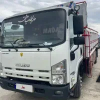 ایسوزو 8 تن مدل ۹۶