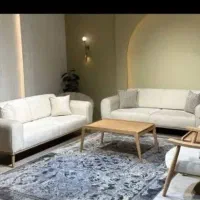 ۱۲۰۰حراج وارد میدان شد مهرگان تولیدی بزرگ اصل ۱۲۰۰|مبلمان خانگی و میز عسلی|صدرا-فارس, فاز ۱|دیوار