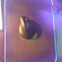 ماوس پد RGB سنس