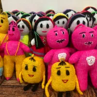 عروسکا فروشی