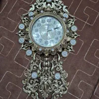 ساعت دیواری