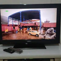 تلویزیون 32 اینچ سونی براویا .