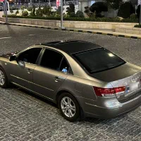 سوناتا ۲۰۱۰ تیتانیوم دنده ای فول