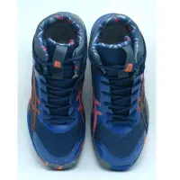 کفش asics آسیکس اورجینال سرمه ای|کیف، کفش، کمربند|اصفهان, خانه اصفهان|دیوار