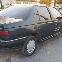 پژوه 405 مدل 1382|خودرو سواری و وانت|کارون, |دیوار