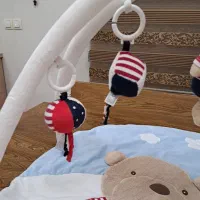 زمین بازی کودک