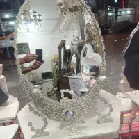 آینهوشمعداننقره