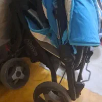 کالسکه کاملا سالم|کالسکه و لوازم جانبی|بهارستان, |دیوار