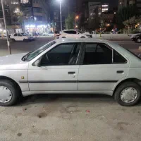 پژو روا|خودرو سواری و وانت|کرج, شهرک سهرابیه|دیوار