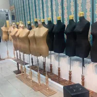 ویترین ومانکن لباس