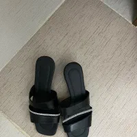 صندل و کیف وکفش ست