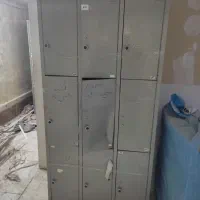 انواع کمد فلزی و  کمد چوبی|جاکفشی، کمد، دراور|مشهد, کوی المهدی|دیوار