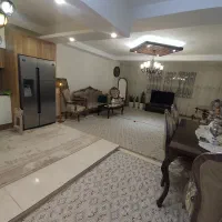 97-متر-دو-خواب-خوش-نقشه-روبه-نما-شهرک-یاس