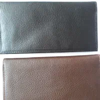 کیف کتی مردانه چرم