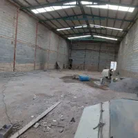 اجاره سالن ۴۰۰مترجاده مایان|اجارهٔ دفتر صنعتی، کشاورزی، تجاری|صوفیان, |دیوار