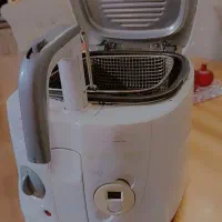 سرخ کن دلونگی|اجاق گاز و لوازم برقی پختوپز|فردیس, نسترن شرقی|دیوار