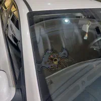 آریزو5 مدل۴۰۱ سفید بدون نقطه ودرحدصفر|خودرو سواری و وانت|ارومیه, |دیوار