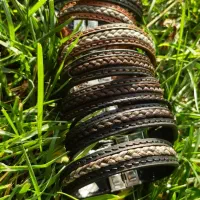 دستبند جذاب موی یار