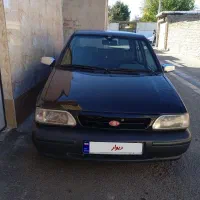 پراید ۸۱عروسک