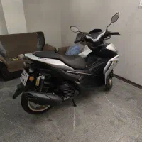 موتور ایروکس