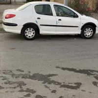 ۲۰۶  tu5  دوگانه  sd