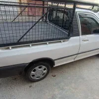 پراید وانت ۱۳۹۶|خودرو سواری و وانت|اسلام‌شهر, شهرک امام حسین (میان آباد)|دیوار