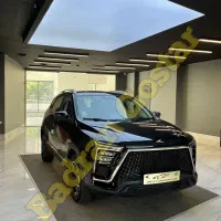 کی‌ام‌سی ایکس۵ مدل ۱۴۰۴ نمایندگی کرمان موتور