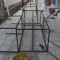 جوشکاری سیار و خرده کاری پذیرفته میشود همه روزه