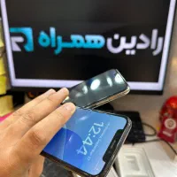 فروش اعتباری آیفون X/XS با یک فقره چک|موبایل|گنبد کاووس, |دیوار