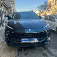 لاماری ۴۰۲ عروسک