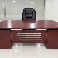 میز مدیریت تعداد بالا