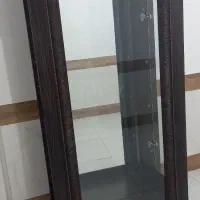 گنجه|بوفه، ویترین، کنسول|تربت‌حیدریه, شهرک ولیعصر|دیوار