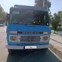 مینی بوس|خودرو سنگین|بروجرد, |دیوار