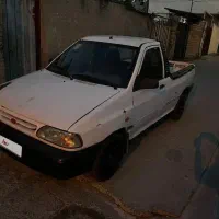 فروش ماشین|خودرو سواری و وانت|بندر گز, |دیوار