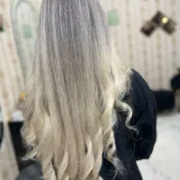 خدمات رنگ مو و ناخن|خدمات آرایشگری و زیبایی|زابل, |دیوار