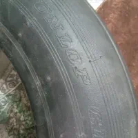 یه حلقه لاستیک لیفتراک