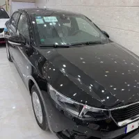 تارا دستی ۶ دنده مشکی برج ۷