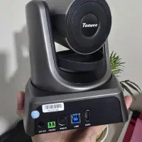 دوربین کنفرانس Tenveo TEVO-NV20H|دوربین عکاسی و فیلمبرداری|تهران, تهراننو|دیوار