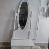 آینه قدی کشودار