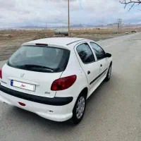 مدل 1401206|خودرو سواری و وانت|بیرجند, |دیوار