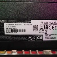 مانیتور گیمینگ ASUS|قطعات و لوازم جانبی رایانه|اندیشه, اندیشه فاز ۳|دیوار