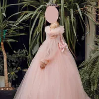 فروش و کرایه لباس مجلسی دخترانه