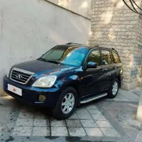 چری x33 مدل 91 بدون رنگ|خودرو سواری و وانت|شهریار, شهریار|دیوار
