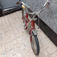 دوچرخه