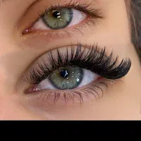 تخفیف ویژه ،اکستنشن مژه ،لیفت ولمینت مژه و ابرو|خدمات آرایشگری و زیبایی|قم, چهل درخت‎|دیوار