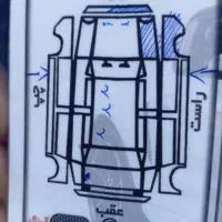 پراید ۱۱۱|خودرو سواری و وانت|مشهد, یاس|دیوار