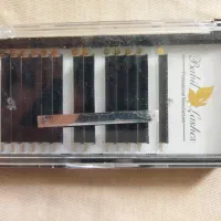 لوازم اکستیشن مژه|آرایشی، بهداشتی، درمانی|اردبیل, |دیوار