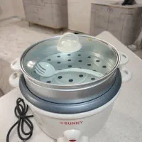 پلو پز و سرخ کن|اجاق گاز و لوازم برقی پخت‌وپز|قرچک, میرزائی جنوبی|دیوار