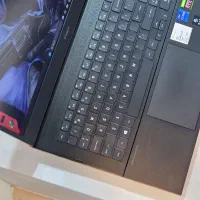 لپتاپ گیمینگ HP OMEN 15 گرافیک RTX3050Ti|رایانه همراه|شیراز, ملاصدرا|دیوار