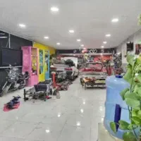 باطری سازی و مکانیک سیار تخصصی